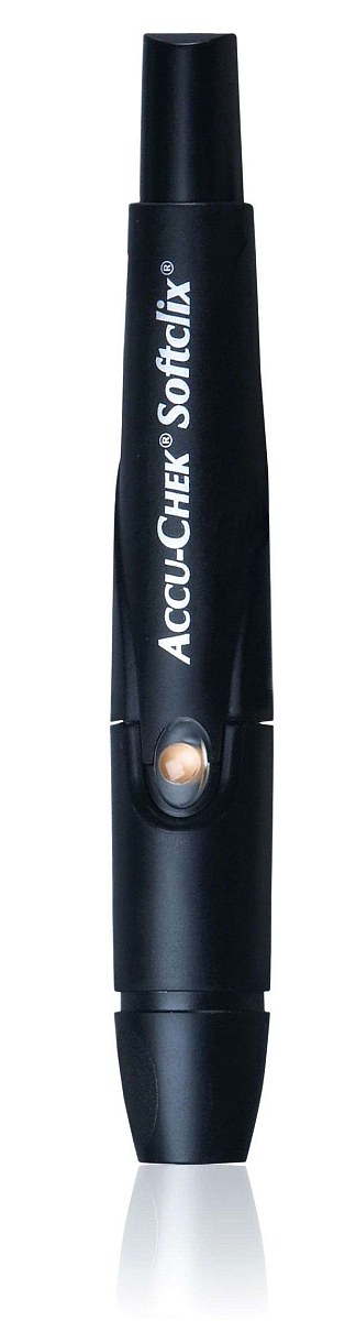 Accu-Chek® Softclix Kit